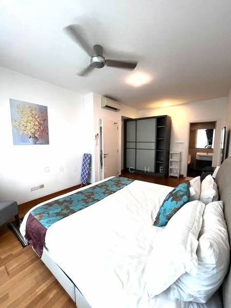 Teega Suites untuk Untuk Disewa - RM 3,500 /bulan, Feb 2026 - PropertyGuru.com.my