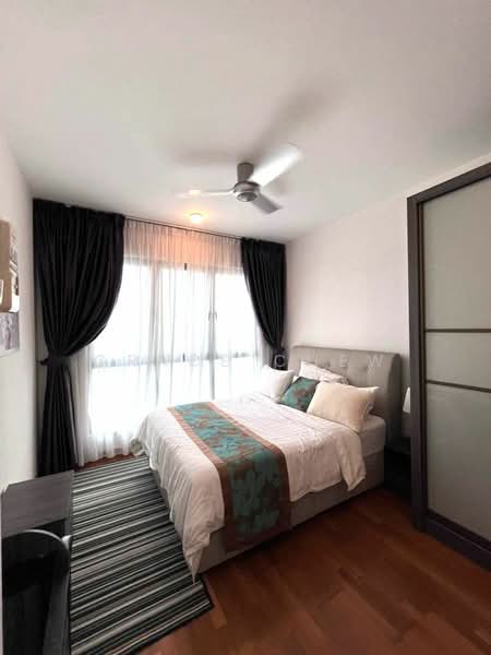 Teega Suites untuk Untuk Disewa - RM 3,500 /bulan, Feb 2026 - PropertyGuru.com.my