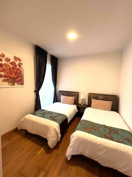 Teega Suites untuk Untuk Disewa - RM 3,500 /bulan, Feb 2026 - PropertyGuru.com.my