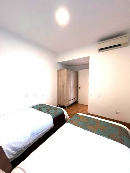 Teega Suites untuk Untuk Disewa - RM 3,500 /bulan, Feb 2026 - PropertyGuru.com.my