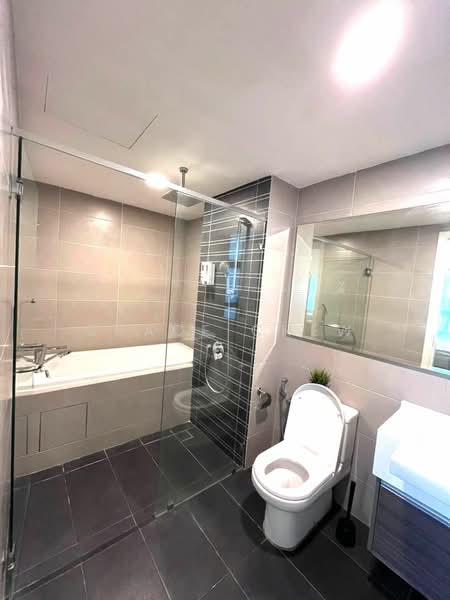 Teega Suites untuk Untuk Disewa - RM 3,500 /bulan, Feb 2026 - PropertyGuru.com.my