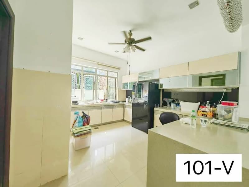 Bungalow for Sale in Setia Eco Park (Setia Alam) - Hao Kai Khaw - PropertyGuru.com.my