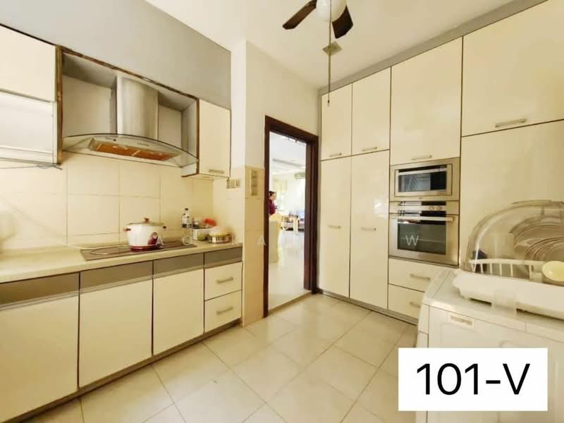 Bungalow for Sale in Setia Eco Park (Setia Alam) - Hao Kai Khaw - PropertyGuru.com.my