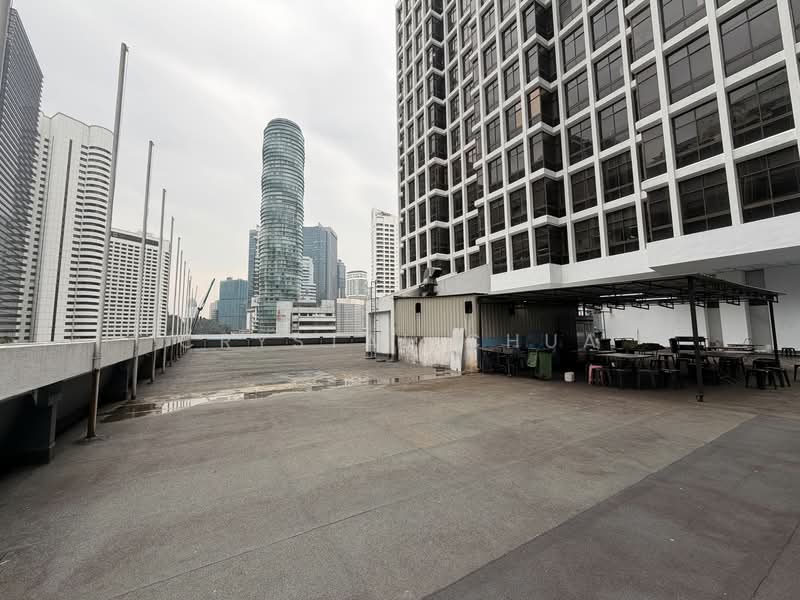 Retail Space for Rent in KLCC (KL City Centre) - Crystal Chua - PropertyGuru.com.my