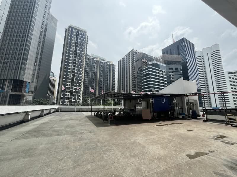 Retail Space for Rent in KLCC (KL City Centre) - Crystal Chua - PropertyGuru.com.my
