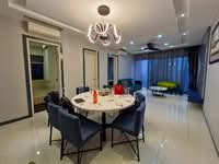 For Rent - One Central Park