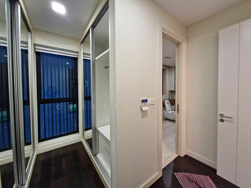 Condominium for Rent at One Central Park - Crystal Chua - PropertyGuru.com.my