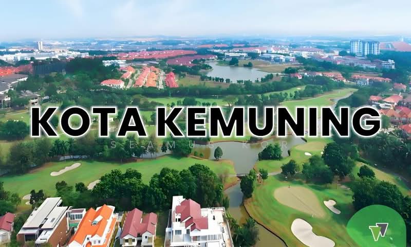 ⭐ 4sty Corner ⭐ Collected RM18k / Month ⭐ RM519 psf ⭐ Main Road Frontage ⭐ untuk Untuk Dijual - RM 4,900,000, Mac 2026 - PropertyGuru.com.my