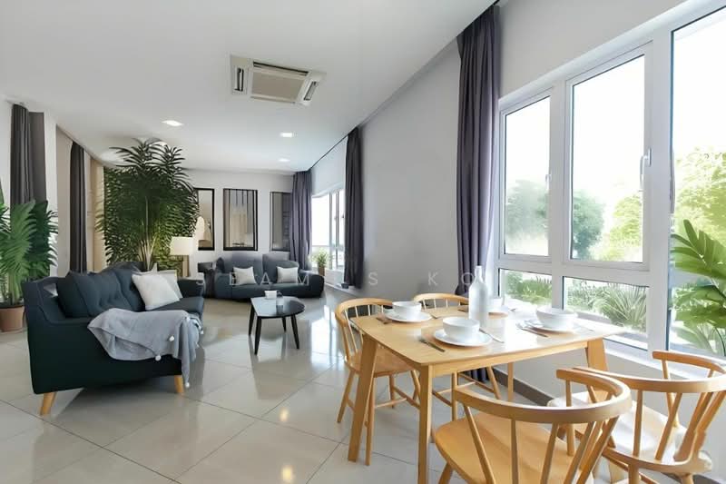 ⭐ 4sty Corner ⭐ Collected RM18k / Month ⭐ RM519 psf ⭐ Main Road Frontage ⭐ untuk Untuk Dijual - RM 4,900,000, Mac 2026 - PropertyGuru.com.my