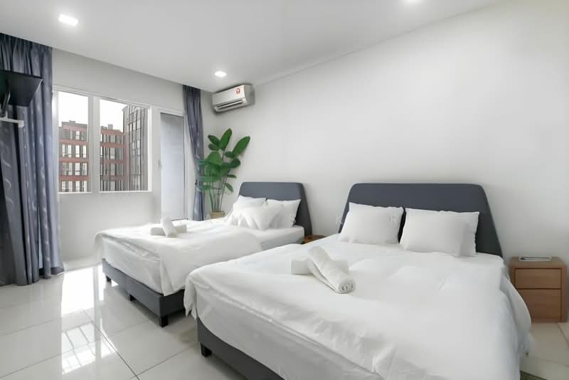 ⭐ 4sty Corner ⭐ Collected RM18k / Month ⭐ RM519 psf ⭐ Main Road Frontage ⭐ untuk Untuk Dijual - RM 4,900,000, Mac 2026 - PropertyGuru.com.my