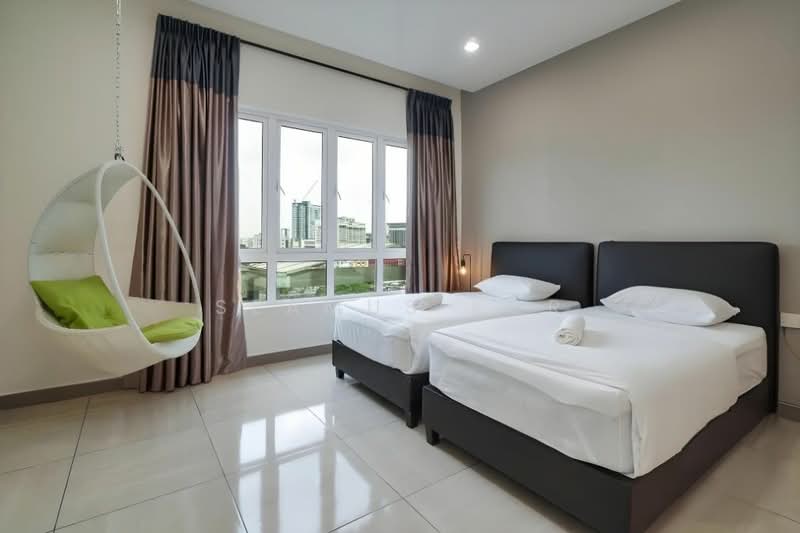 ⭐ 4sty Corner ⭐ Collected RM18k / Month ⭐ RM519 psf ⭐ Main Road Frontage ⭐ untuk Untuk Dijual - RM 4,900,000, Mac 2026 - PropertyGuru.com.my