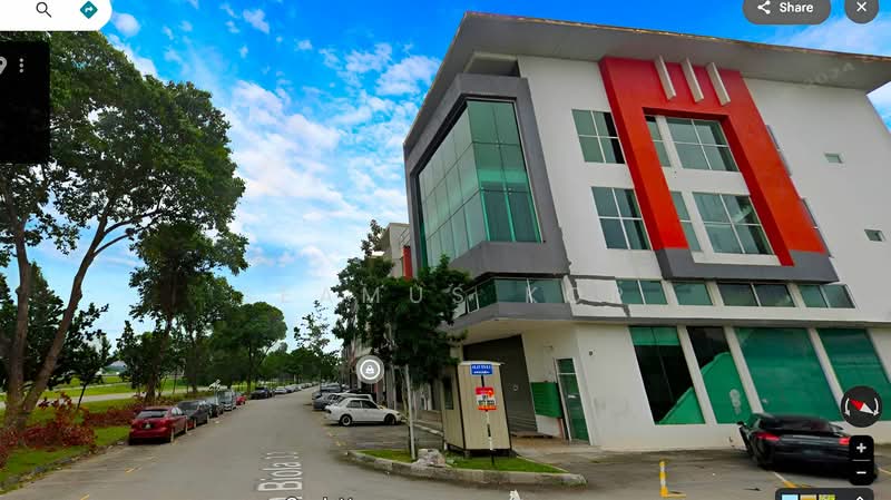 ⭐ 4sty Corner ⭐ Collected RM18k / Month ⭐ RM519 psf ⭐ Main Road Frontage ⭐ untuk Untuk Dijual - RM 4,900,000, Mac 2026 - PropertyGuru.com.my