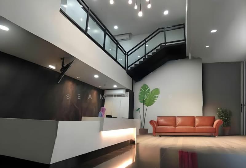 ⭐ 4sty Corner ⭐ Freehold ⭐ Collected RM18k / Month ⭐ Main Road Frontage ⭐ untuk Untuk Dijual - RM 4,900,000, Feb 2026 - PropertyGuru.com.my