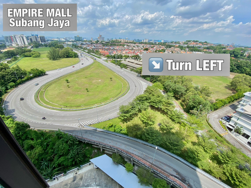 Subang Soho (One Soho) untuk Untuk Dijual - RM 320,000, Feb 2026 - PropertyGuru.com.my