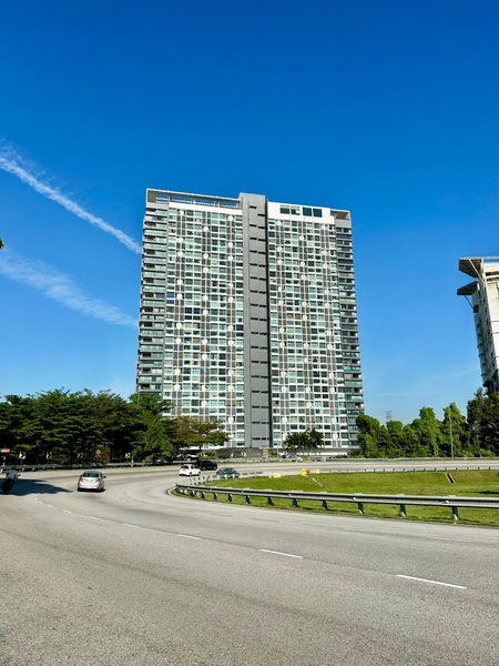 Subang Soho (One Soho) untuk Untuk Dijual - RM 320,000, Feb 2026 - PropertyGuru.com.my