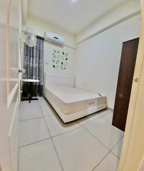 Condominium for Sale at Park 51 Residency - Christine Tan - PropertyGuru.com.my