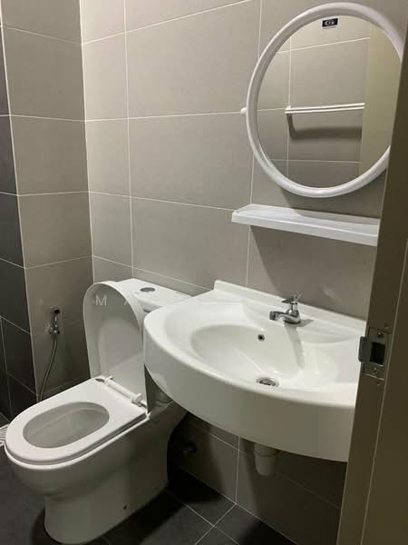 Condominium for Rent at Berlian Setapak Residency - Maple Kok - PropertyGuru.com.my