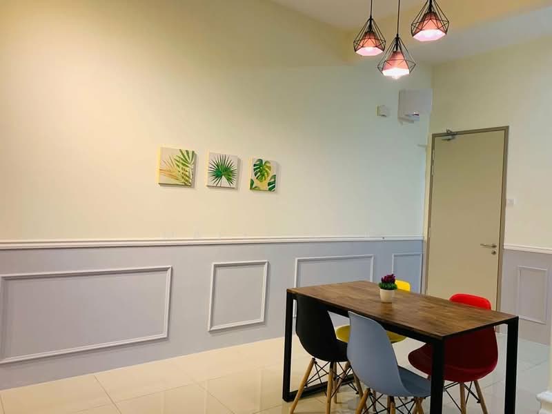 Condominium for Rent at Berlian Setapak Residency - Maple Kok - PropertyGuru.com.my