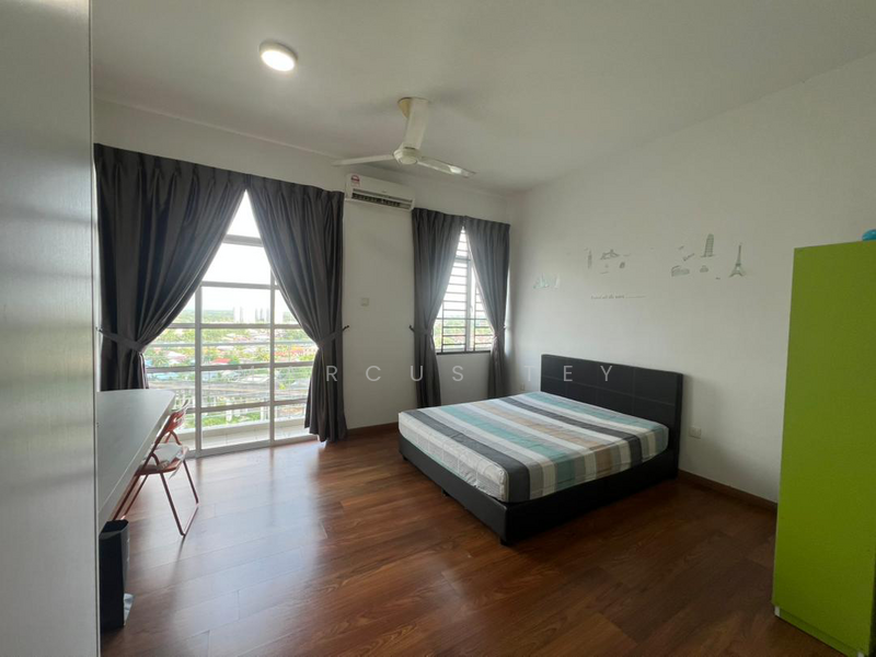 Apartment for Rent at Nusa Heights (Nusa Puncak) - Marcus Tey - PropertyGuru.com.my