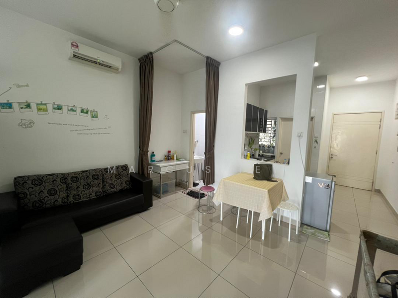 Apartment for Rent at Nusa Heights (Nusa Puncak) - Marcus Tey - PropertyGuru.com.my