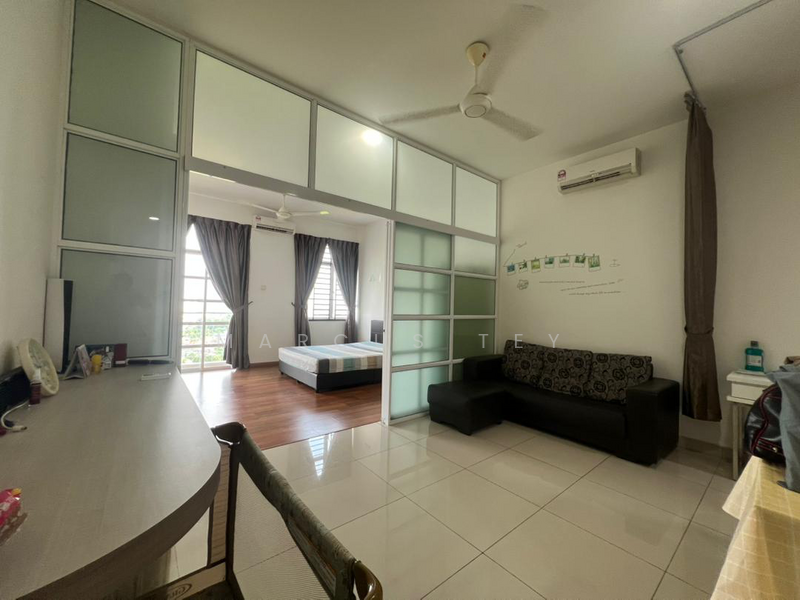 Apartment for Rent at Nusa Heights (Nusa Puncak) - Marcus Tey - PropertyGuru.com.my
