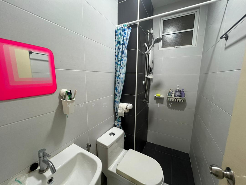 Apartment for Rent at Nusa Heights (Nusa Puncak) - Marcus Tey - PropertyGuru.com.my