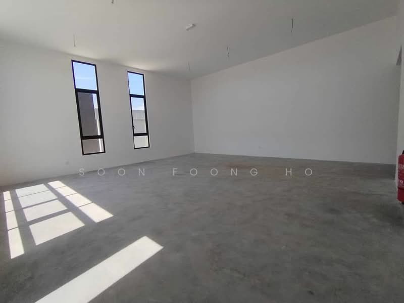 Semi-D Factory for Rent in Eco Business Park V (Puncak Alam) - Soon Foong Ho - PropertyGuru.com.my