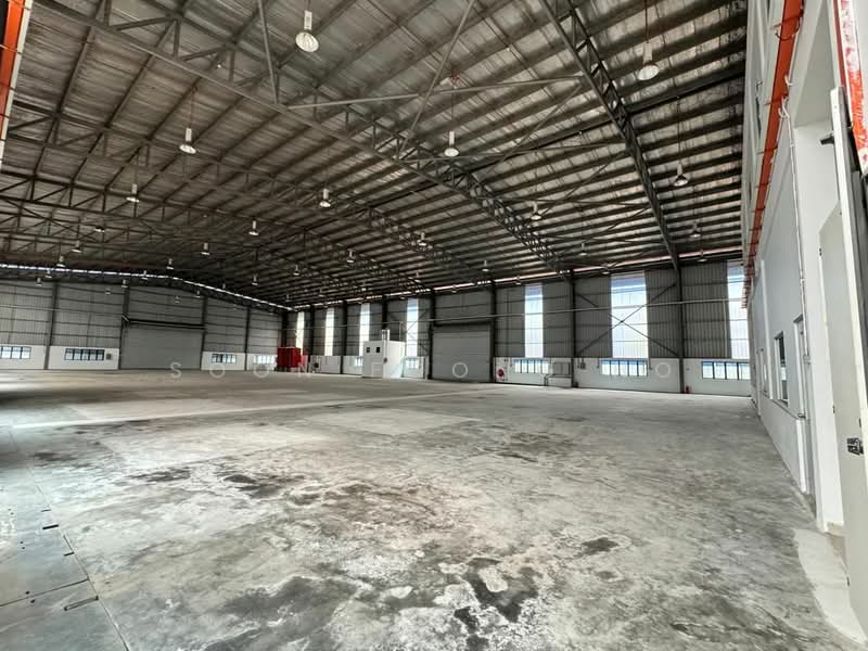 Detached Factory for Rent in Taman Industri Alam Jaya (Puncak Alam) - Soon Foong Ho - PropertyGuru.com.my