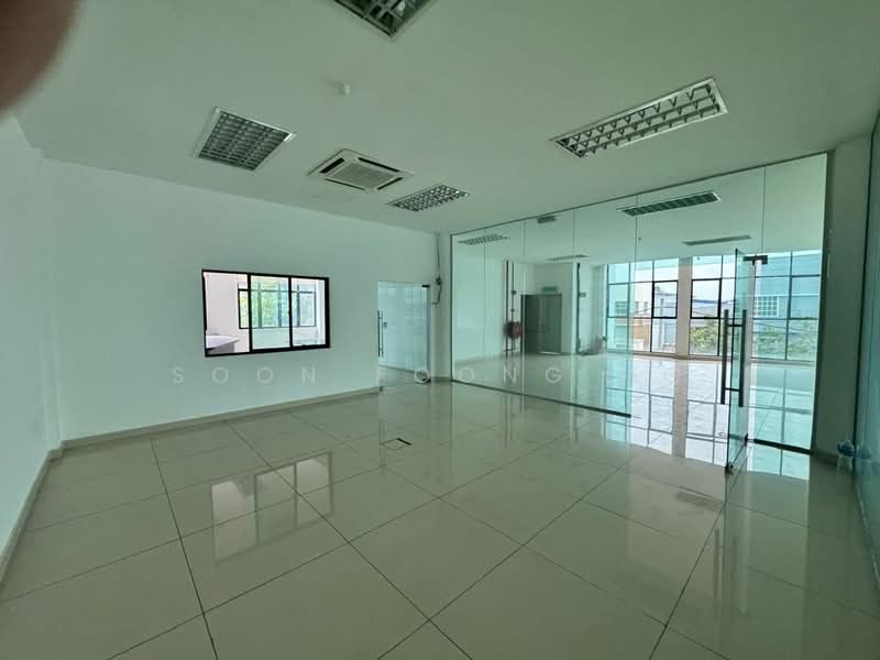 Detached Factory for Rent in Taman Industri Alam Jaya (Puncak Alam) - Soon Foong Ho - PropertyGuru.com.my