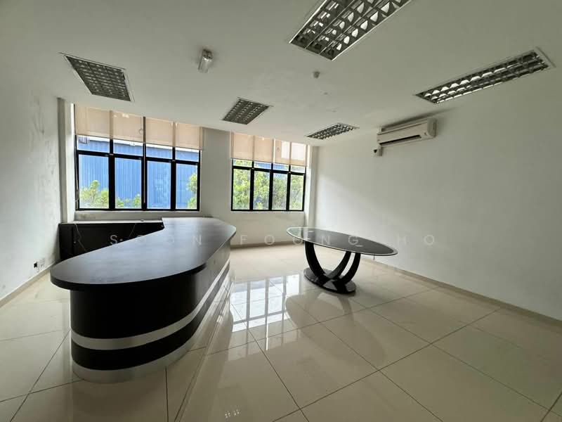 Detached Factory for Rent in Taman Industri Alam Jaya (Puncak Alam) - Soon Foong Ho - PropertyGuru.com.my