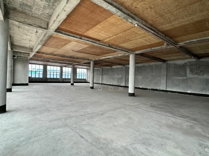 Detached Factory for Rent in Taman Industri Alam Jaya (Puncak Alam) - Soon Foong Ho - PropertyGuru.com.my