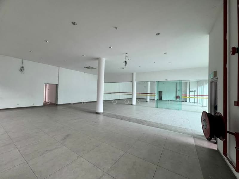 Detached Factory for Rent in Taman Industri Alam Jaya (Puncak Alam) - Soon Foong Ho - PropertyGuru.com.my