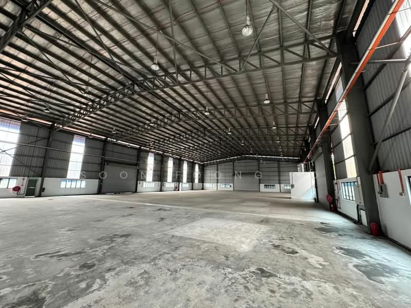 Detached Factory for Rent in Taman Industri Alam Jaya (Puncak Alam) - Soon Foong Ho - PropertyGuru.com.my