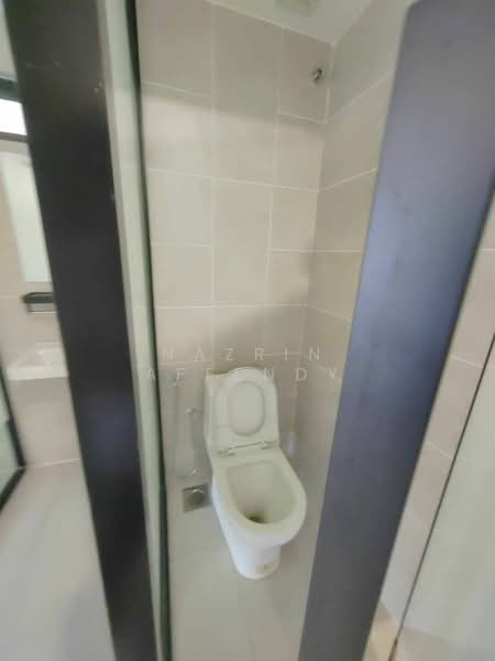 Service Residence for Rent at DK Impian - Nazrin Affendy - PropertyGuru.com.my