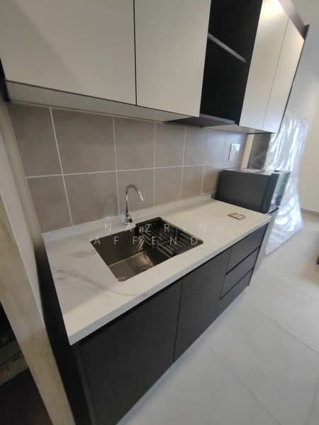 Service Residence for Rent at DK Impian - Nazrin Affendy - PropertyGuru.com.my