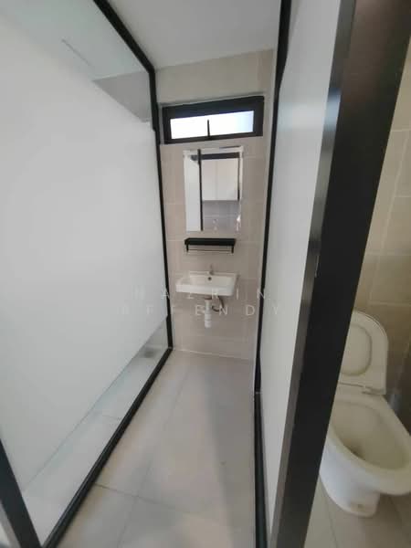 Service Residence for Rent at DK Impian - Nazrin Affendy - PropertyGuru.com.my