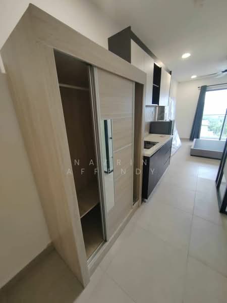 Service Residence for Rent at DK Impian - Nazrin Affendy - PropertyGuru.com.my