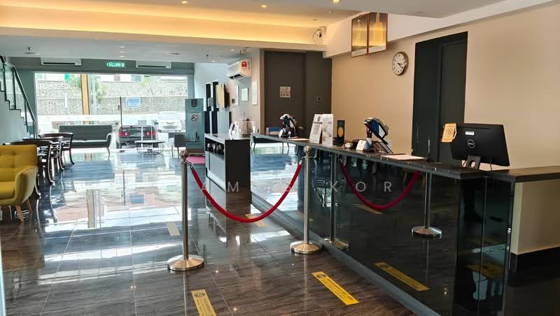 For Sale - ⭐ 25sty Freehold ⭐ 341 Rooms ⭐ 13 Event Spaces ⭐ Collected RM470k / Month ⭐