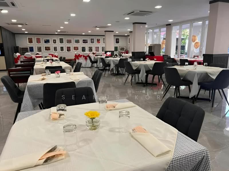 For Sale - ⭐ 25sty Freehold ⭐ 341 Rooms ⭐ 13 Event Spaces ⭐ Collected RM470k / Month ⭐