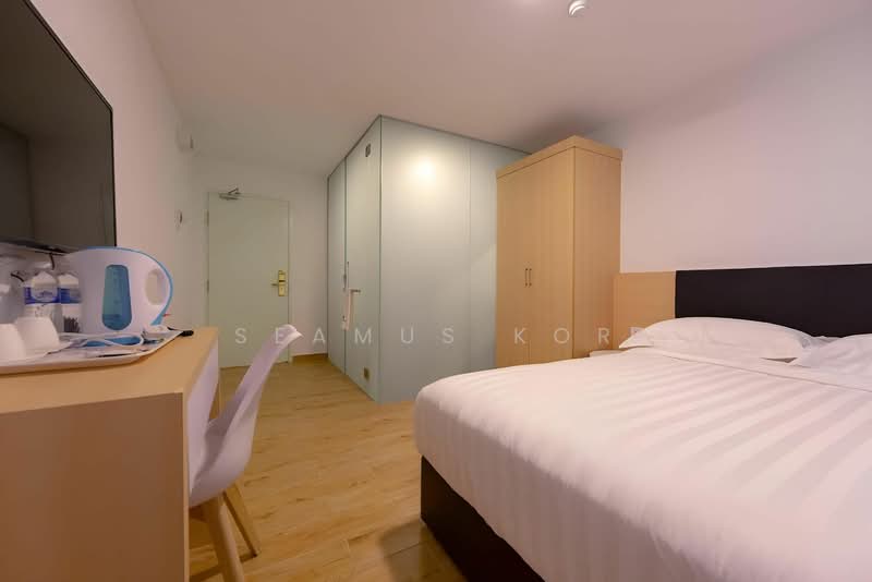 For Sale - ⭐ 25sty Freehold ⭐ 341 Rooms ⭐ 13 Event Spaces ⭐ Collected RM470k / Month ⭐