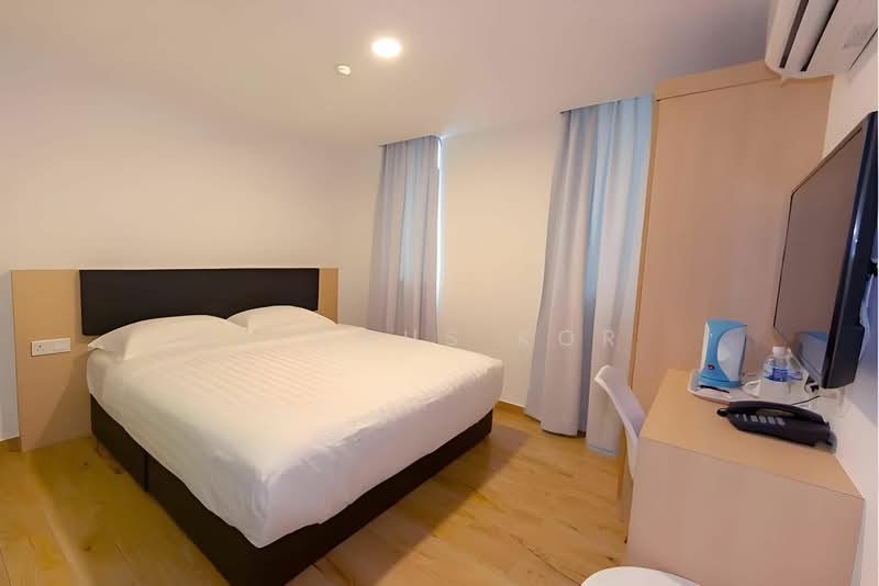 For Sale - ⭐ 25sty Freehold ⭐ 341 Rooms ⭐ 13 Event Spaces ⭐ Collected RM470k / Month ⭐