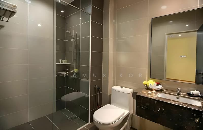 For Sale - ⭐ 25sty Freehold ⭐ 341 Rooms ⭐ 13 Event Spaces ⭐ Collected RM470k / Month ⭐