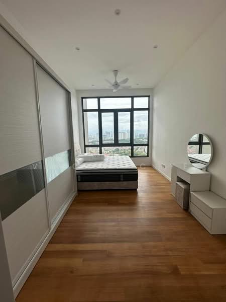 Condominium for Rent at The Maple Residences - Vincent Chye - PropertyGuru.com.my