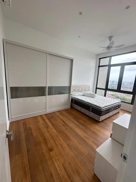 Condominium for Rent at The Maple Residences - Vincent Chye - PropertyGuru.com.my