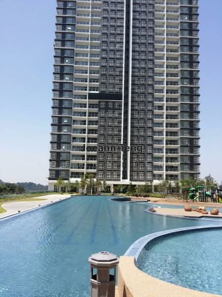 Condominium for Rent at Damansara Foresta - Joeann Teng - PropertyGuru.com.my