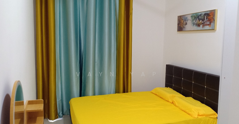 Service Residence for Rent at Equine Residence - Vayn Yap - PropertyGuru.com.my