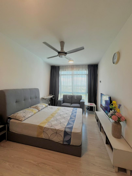 Service Residence for Rent at Aragreens - Jc Lee - PropertyGuru.com.my