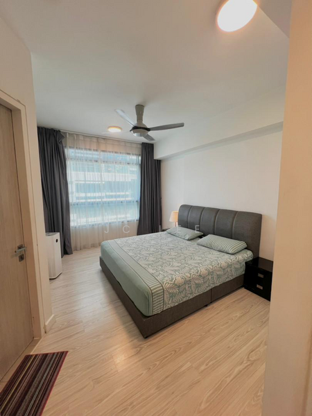 Service Residence for Rent at Aragreens - Jc Lee - PropertyGuru.com.my