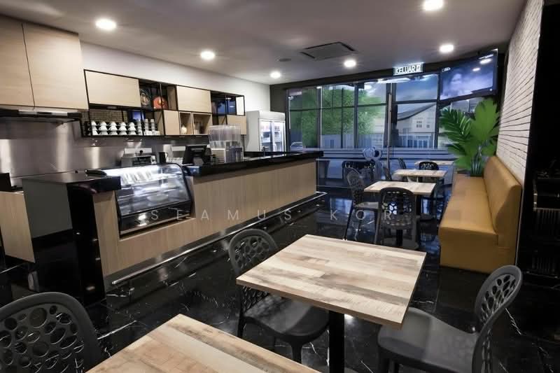 ⭐ 4sty CORNER ⭐ 3 Adjoining Lot ⭐ Main Road Frontage ⭐ Collected RM30k / Month ⭐ untuk Untuk Dijual - RM 7,900,000, Mac 2026 - PropertyGuru.com.my