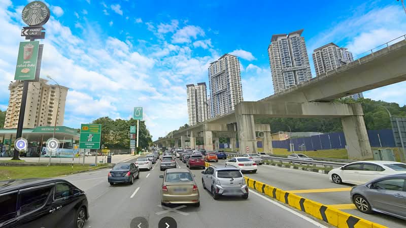 ⭐ 4sty CORNER ⭐ 3 Adjoining Lot ⭐ Main Road Frontage ⭐ Collected RM30k / Month ⭐ untuk Untuk Dijual - RM 7,900,000, Mac 2026 - PropertyGuru.com.my